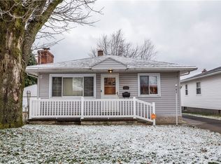 466 Stephens Rd, Akron, OH 44312