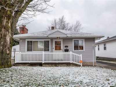466 Stephens Rd, Akron, OH, 44312