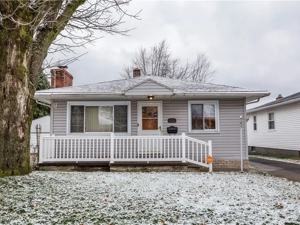 466 Stephens Rd, Akron, OH 44312