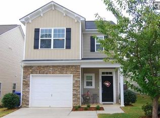 120 Autumn Stroll Ct, Lexington, SC 29072