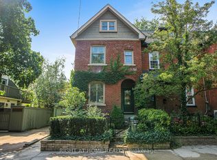 440 Sackville St, Toronto, ON M4X 1T2
