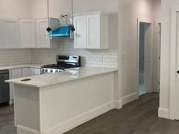 88 Howard Ave #1, Dorchester, MA 02125