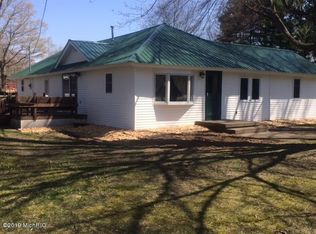 4696 N Us Highway 31, Scottville, MI 49454