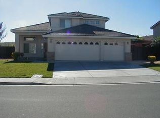 6685 Sawgrass Ln, Vallejo, CA 94591