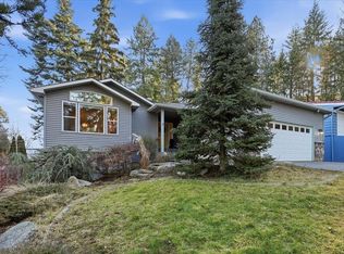 1923 S Mount Vernon Dr, Spokane, WA 99223