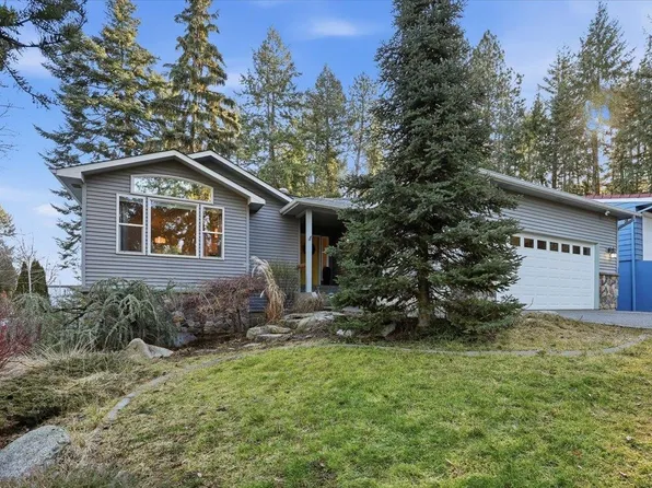 1923 S Mount Vernon Dr, Spokane, WA 99223