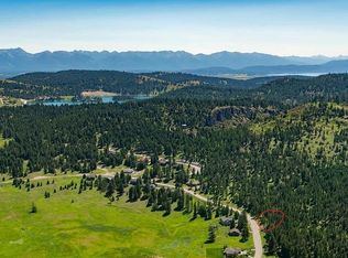 208 Bison Circle Dr, Kalispell, MT 59901