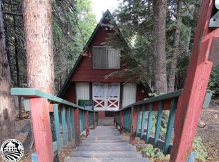 29021 Snowwhite Ridge Dr, Cold Springs, CA 95335