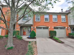 11780 Percivale Ct, Cincinnati, OH 45241