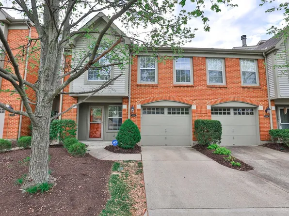 11780 Percivale Ct, Cincinnati, OH 45241