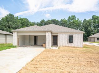 507 E Mississippi St, Beebe, AR 72012