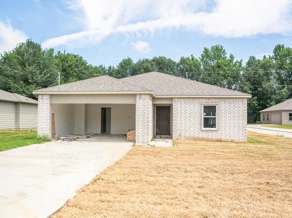 507 E Mississippi St, Beebe, AR 72012