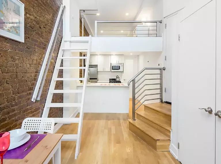 218 E 84th St #1B — Photo 1