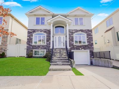 63 Enfield Pl, Staten Island, NY, 10306