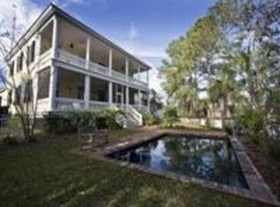 54 Saturday Rd, Mount Pleasant, SC 29464