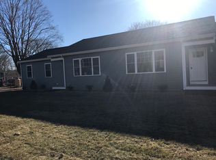 8 Mill St, West Wareham, MA 02576