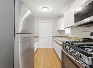 60 Tudor St APT 1, Lynn, MA 01902