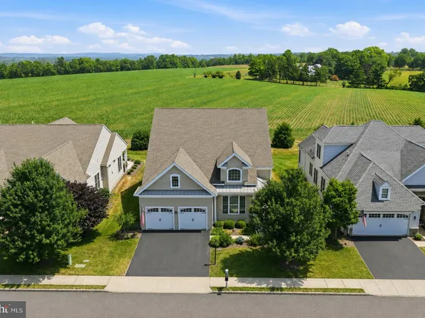 4829 Spencer Dr, Schwenksville, PA 19473