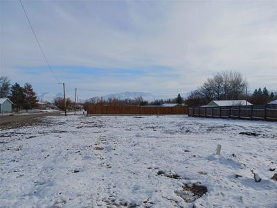 315 North Rd, Hot Springs, MT, 59845
