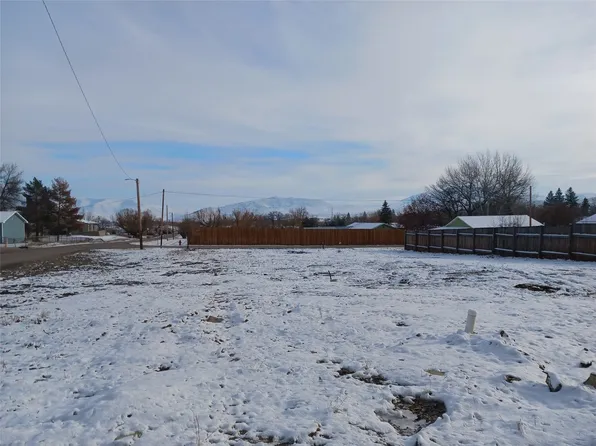 315 North Rd, Hot Springs, MT 59845