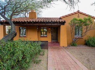 2222 E 3rd St, Tucson, AZ 85719