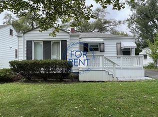 722 Hubbard Ave, Flint, MI 48503