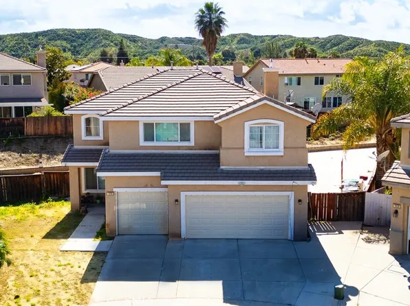 1938 Mann Ct, San Jacinto, CA 92583