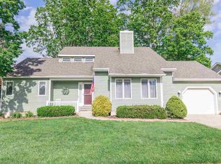 103 Rockport Dr, Cape May, NJ 08204