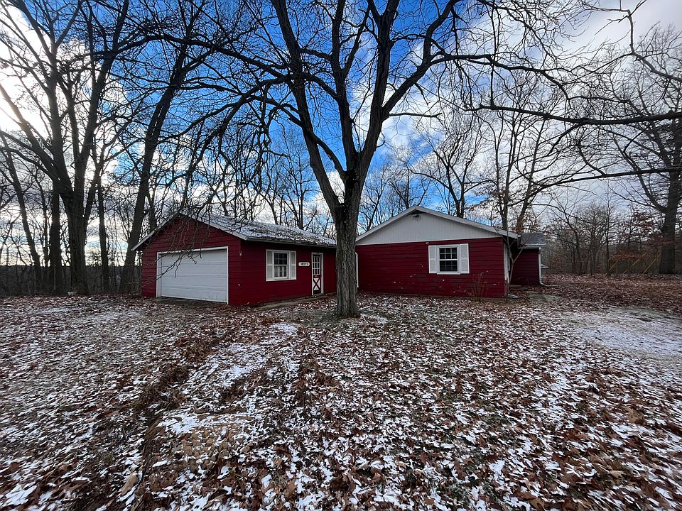 6011 Hudson Rd, Osseo, MI 49266 Zillow