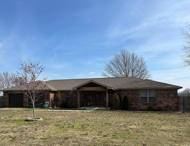 5704 Valentine Rd, N Little Rock, AR, 72117