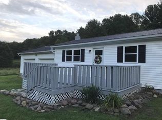 3722 Deerfield Valley Rd, Deerfield, VA 24432