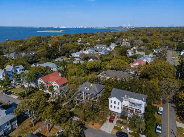 7 William St, Mount Pleasant, SC 29464