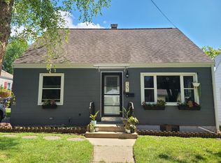 707 E Wood St, Bloomington, IL 61701
