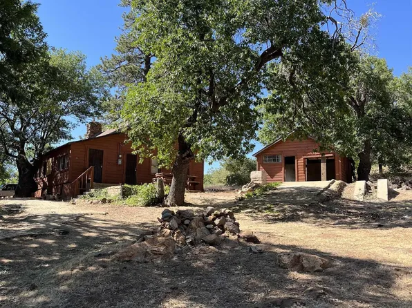552 El Centro Ter, Pine Valley, CA 91962