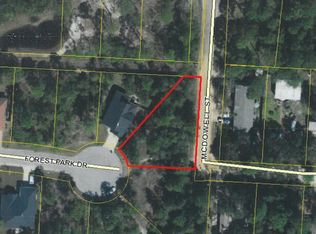 18 Forest St, Santa Rosa Beach, FL 32459