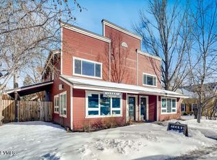 214 Capitol St, Eagle, CO 81631