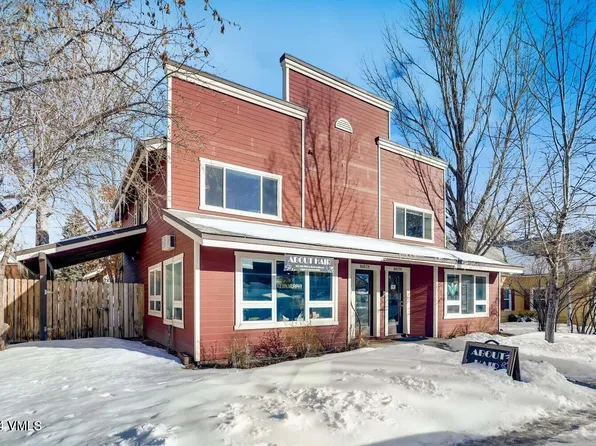 214 Capitol St, Eagle, CO 81631