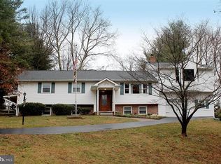 9825 Moyer Rd, Damascus, MD 20872