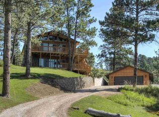 2312 Mountain Meadow Rd, Rapid City, SD 57702