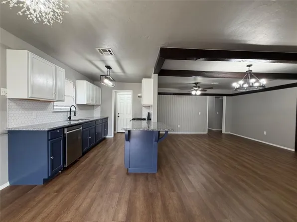 1809 N Purdue Pl, Oklahoma City, OK 73127