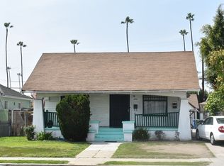 3909 Arlington Ave, Los Angeles, CA 90008