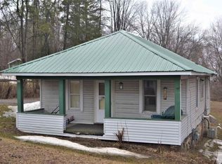 477 Old Highway 51, Mosinee, WI 54455