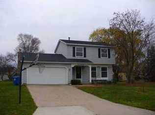 6086 Adaway Ct SE, Ada, MI 49301