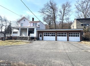 109 N Main St, Lewistown, PA 17044