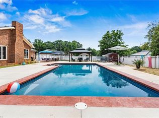 312 Rumple St, Troutman, NC 28166