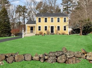 329 Lincoln St, Norwell, MA 02061
