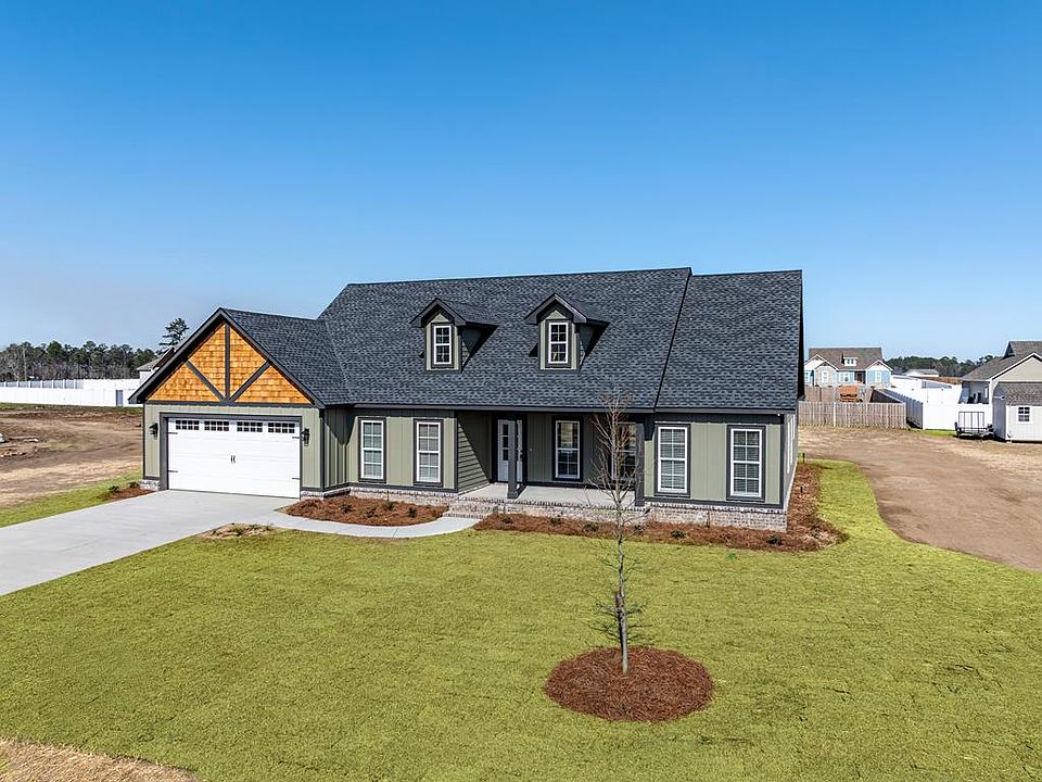 1st image of 74 Mossy Oak Cir