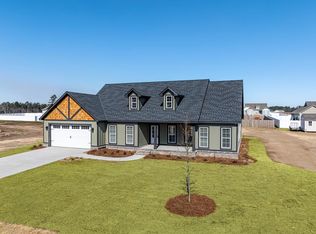 74 Mossy Oak Cir, Tifton, GA 31793