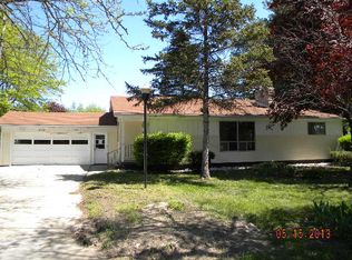 4781 S Washington Rd, Saginaw, MI 48601