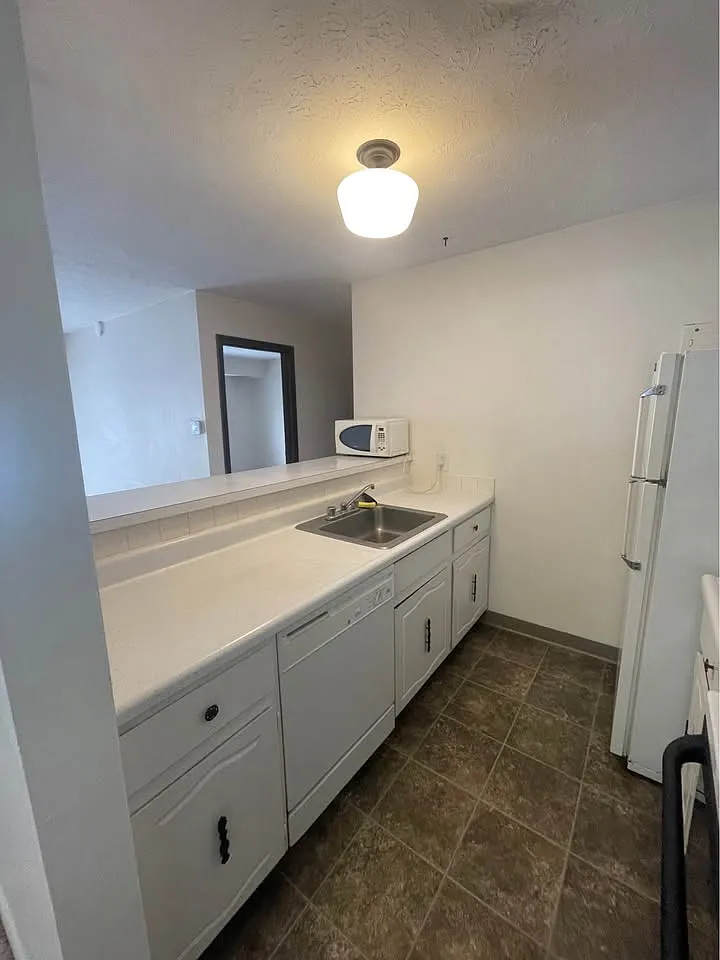 1 bed, 701 sqft, $895 — Photo 3